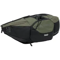 Midjeväska Vaude Moab Hip Pack 4 Grön